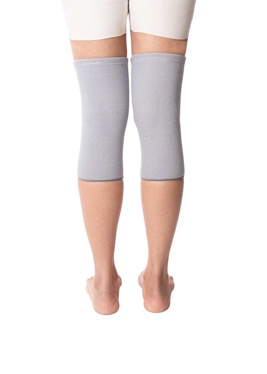 Hinged Knee Open Patella Drytex — view 5