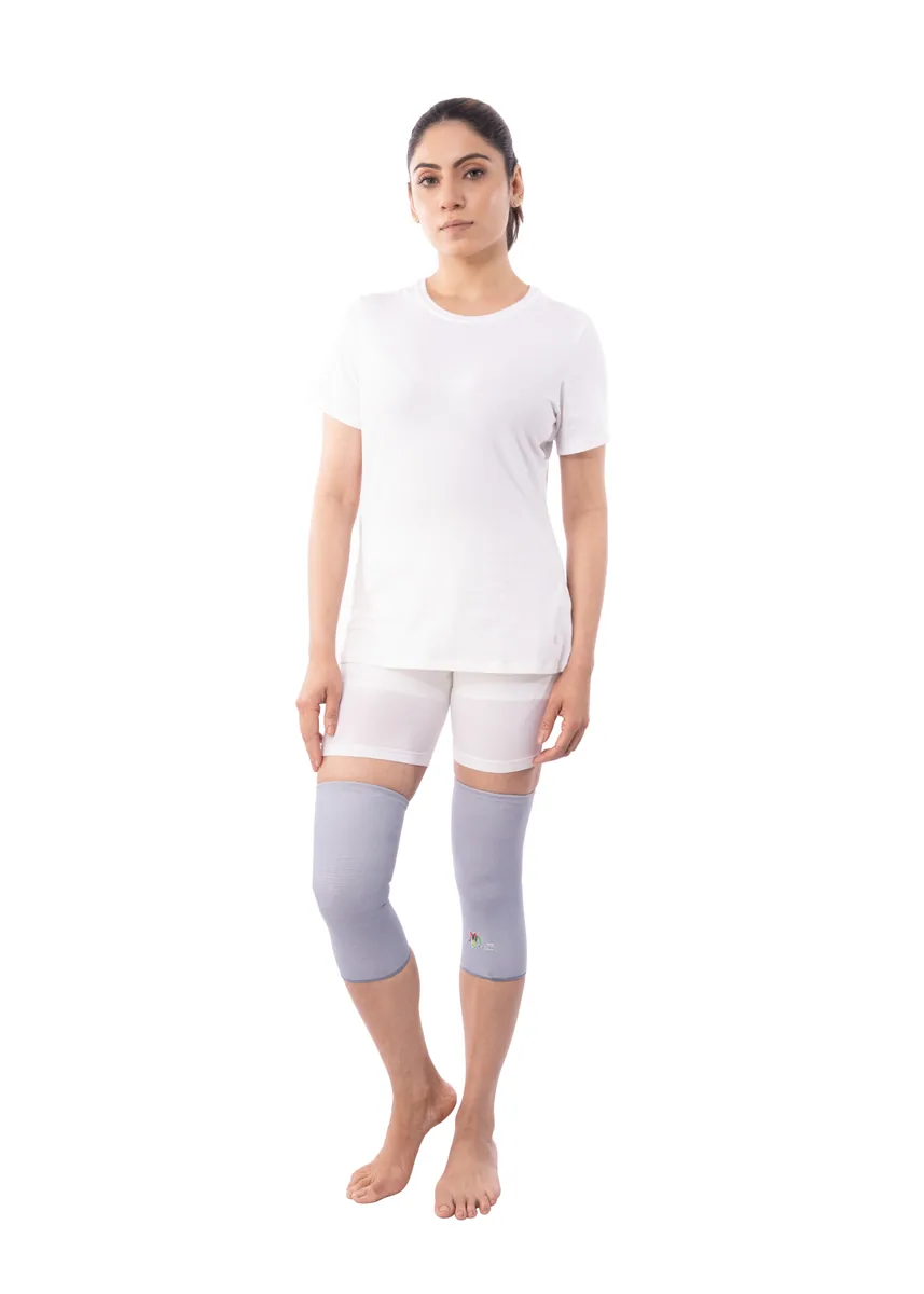 Knee Support Premium (1 Pair) — view 4