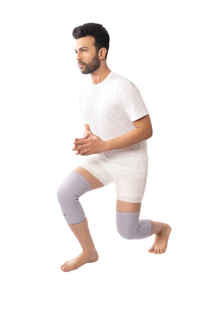 Knee Support Premium (1 Pair) — view 6