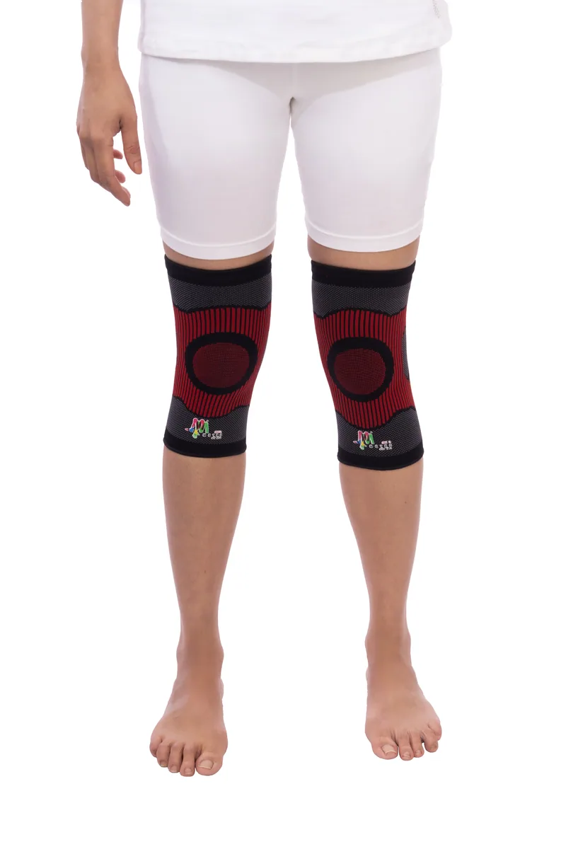 Knee Support Sporty 3D — view 3