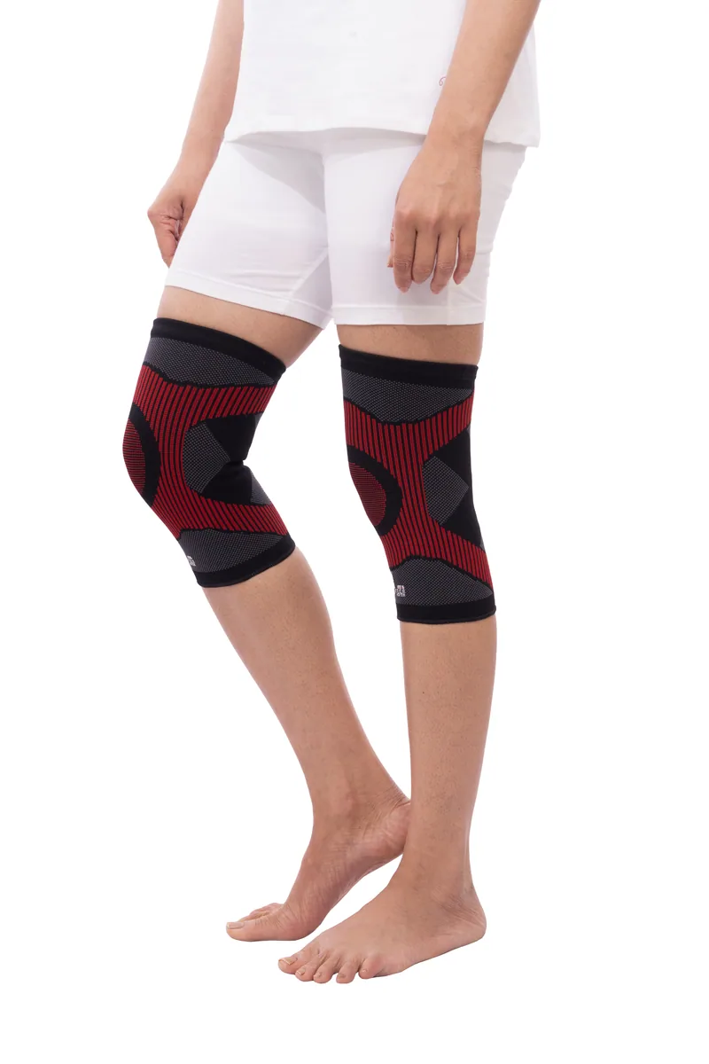 Knee Support Sporty 3D — view 4