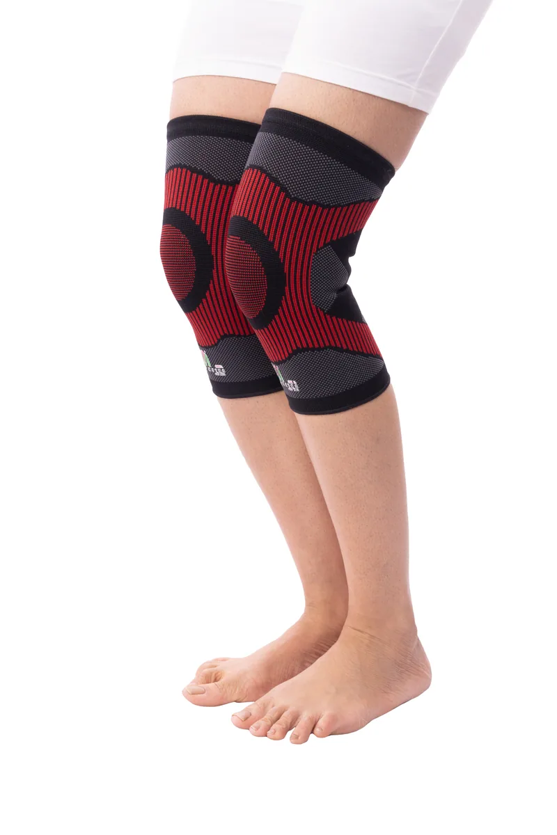 Knee Support Sporty 3D — view 6