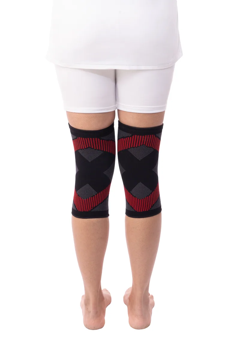 Knee Support Sporty 3D — view 7
