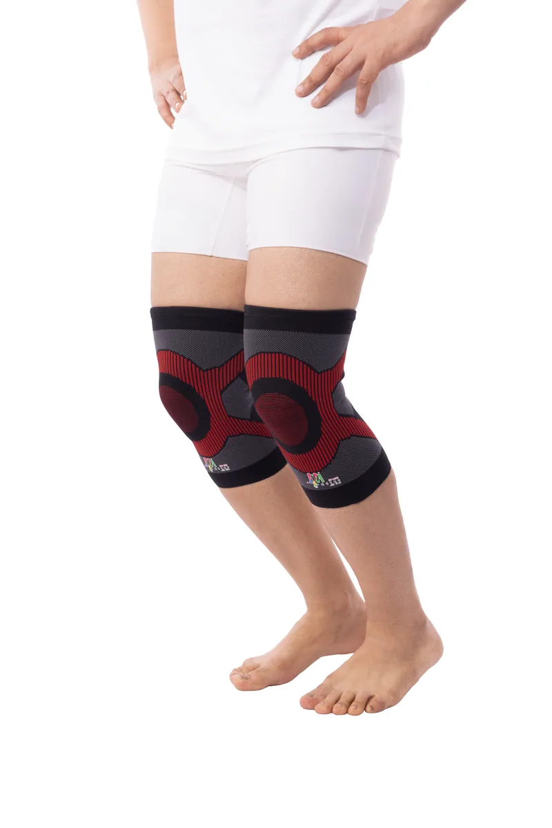 Knee Support Sporty 3D — view 9