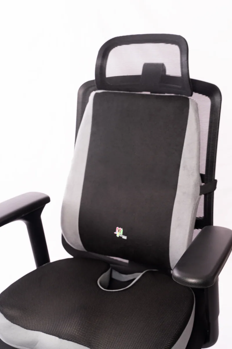Lumbar Back Rest Large — view 2