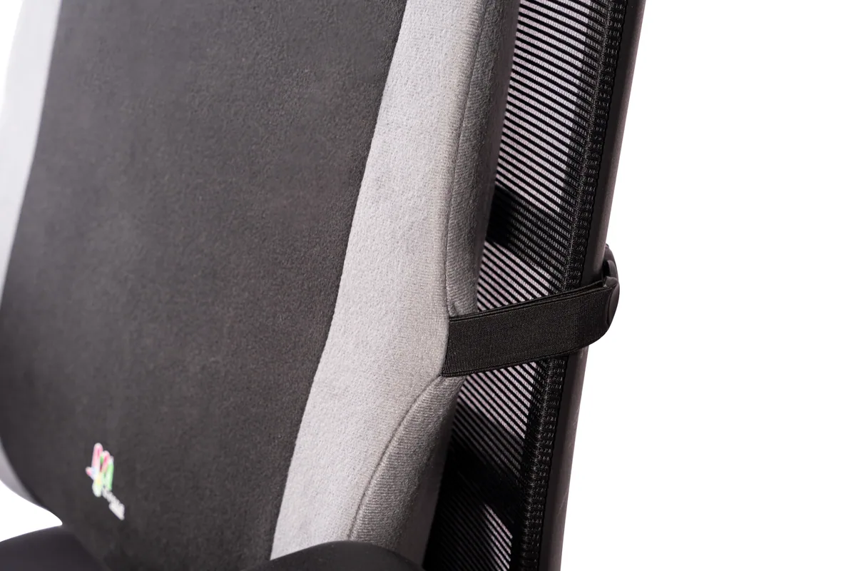 Lumbar Back Rest Large — view 3