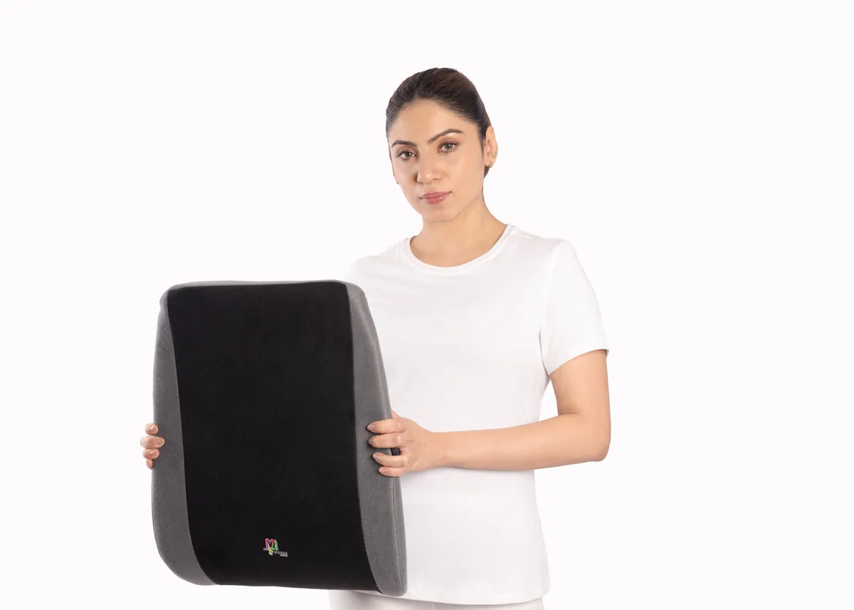Lumbar Back Rest Large — view 5