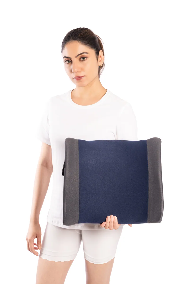 Lumbar Back Rest Small — view 4