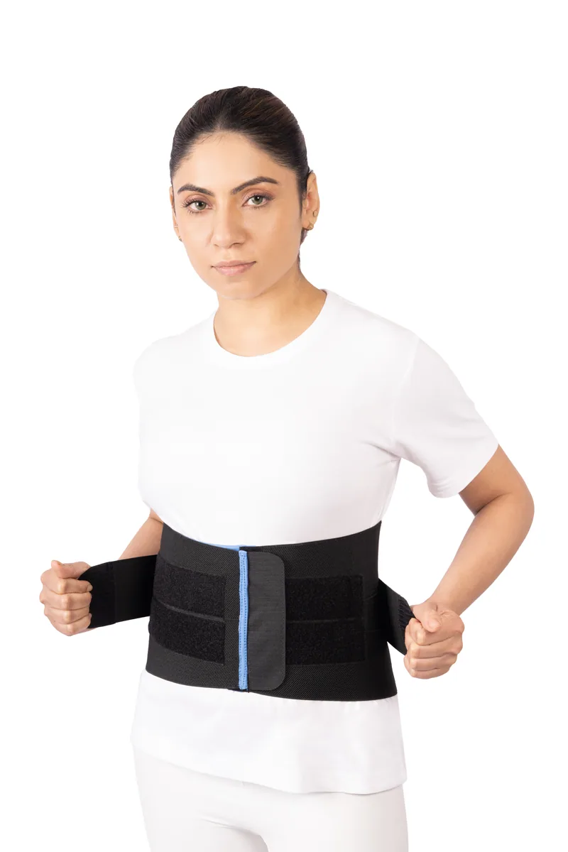 Lumbar Sacral Belt