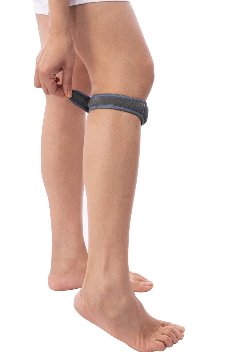 Patellar Support — view 4