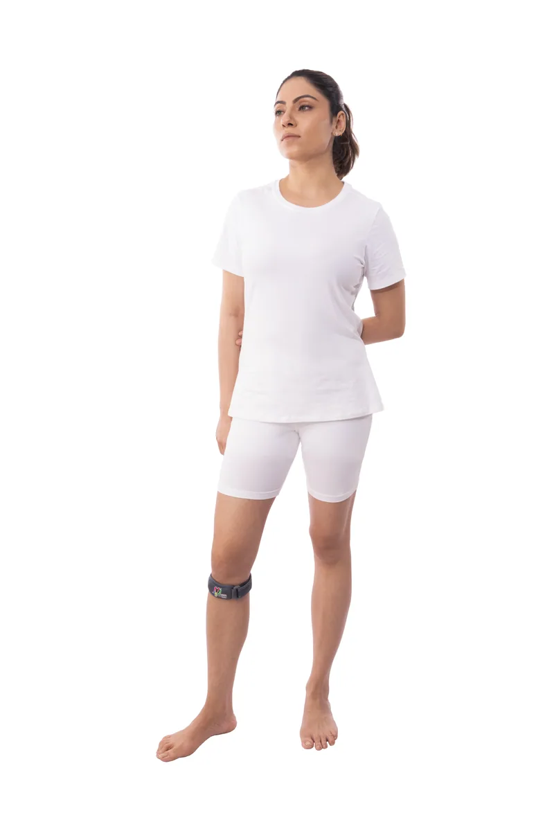 Patellar Support — view 5