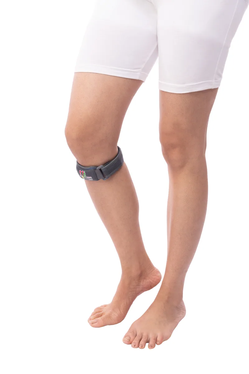 Patellar Support
