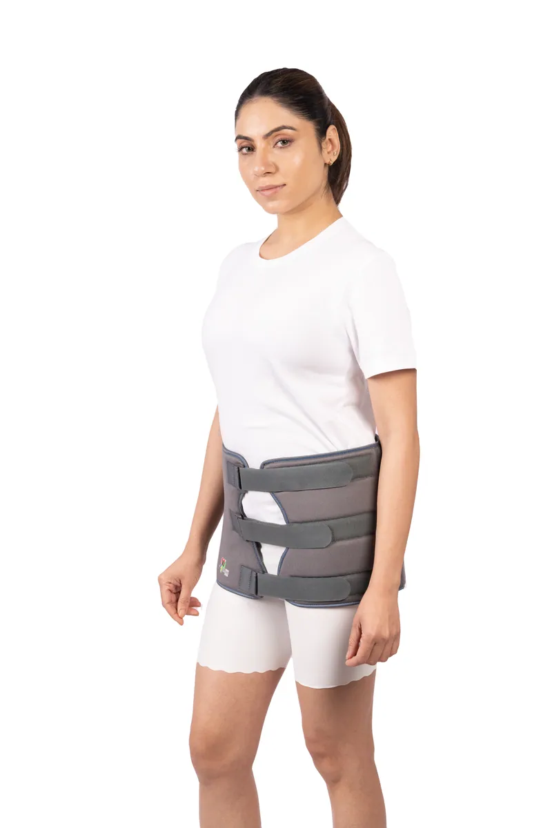 Pelvic Binder — view 3