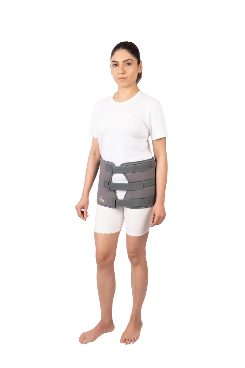 Pelvic Binder — view 5