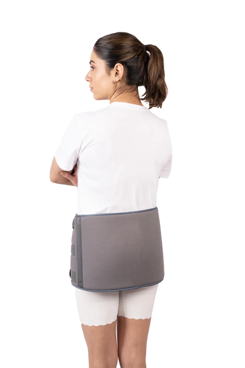Pelvic Binder