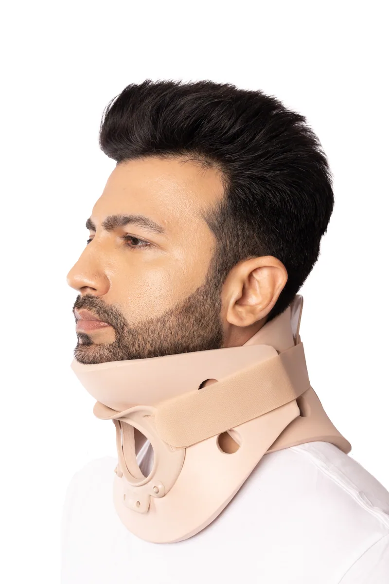 Philadelphia Collar — view 3