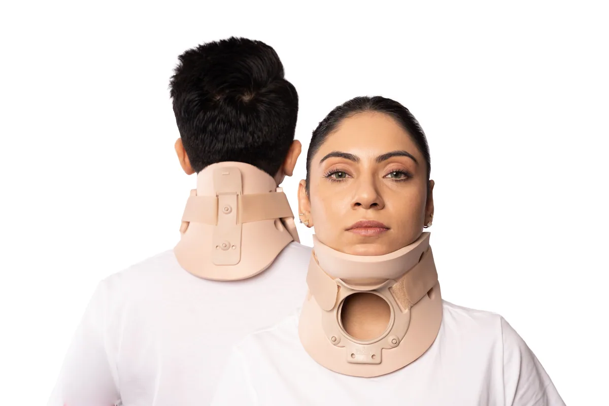 Philadelphia Collar — view 4