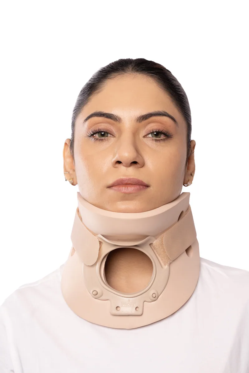 Philadelphia Collar — view 6