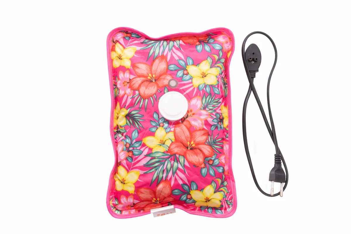 Rechargeable Heating Bag — view 5