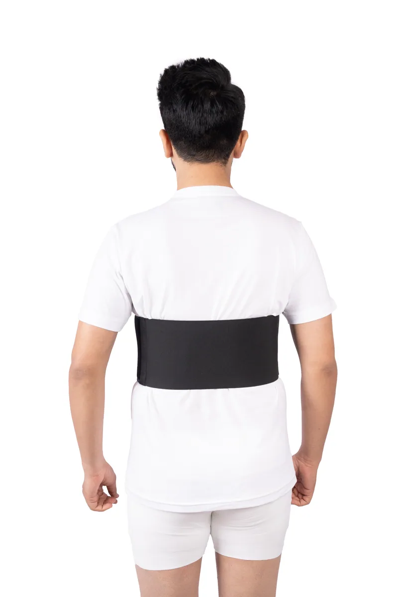 Rib Support Belt — view 5