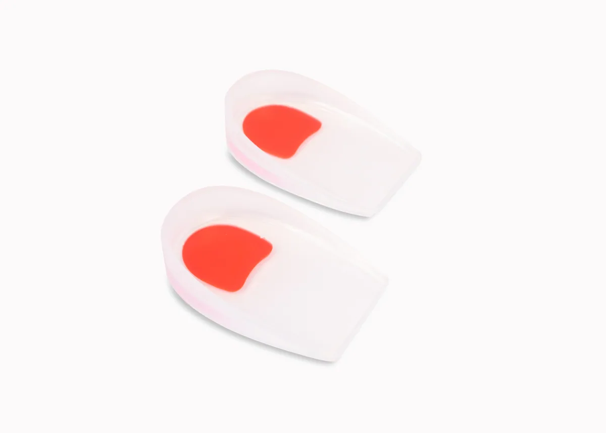 Silicone Heel Cup — view 3