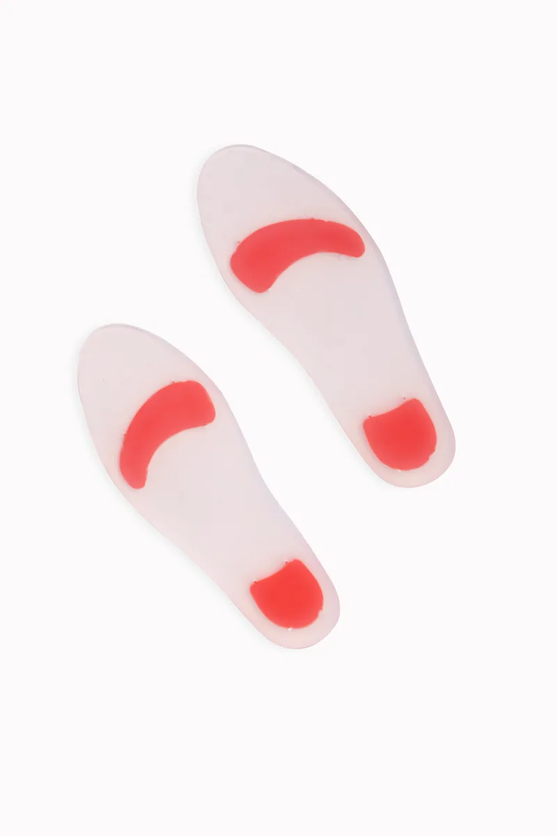 Silicone Insole — view 2