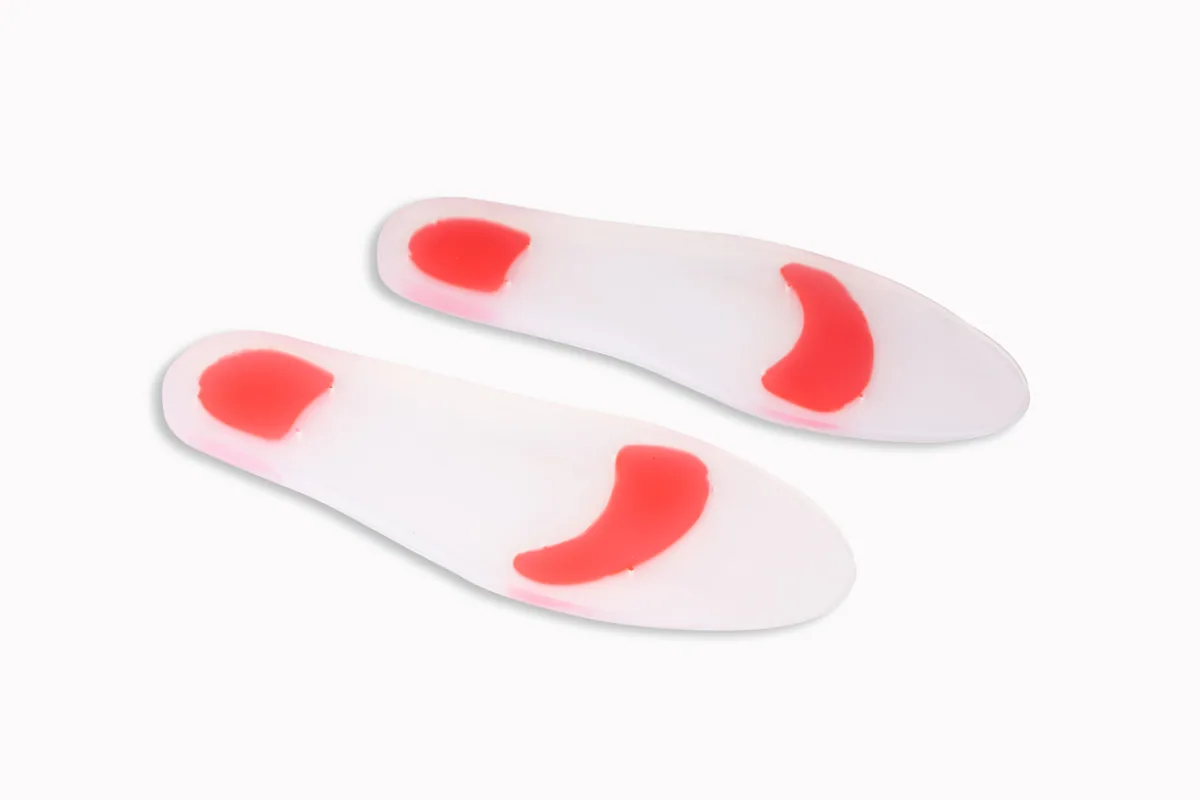 Silicone Insole — view 3