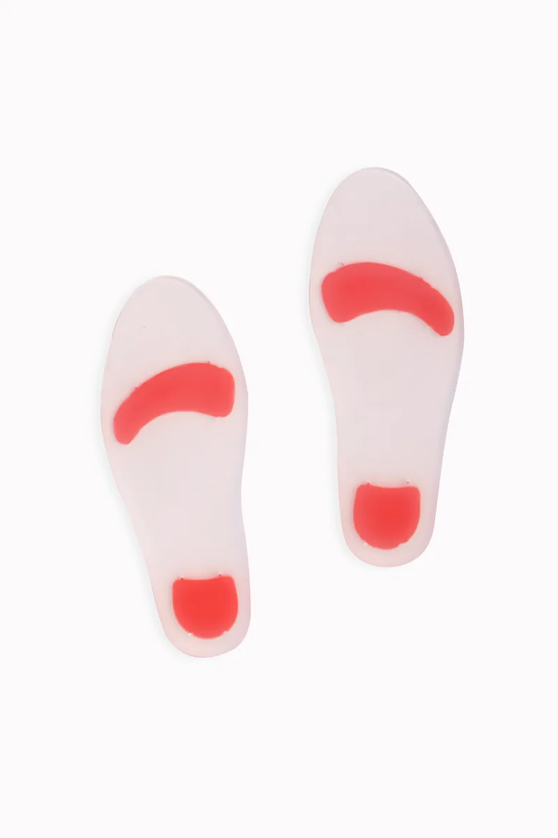Silicone Insole