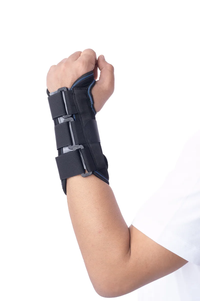 Wrist Band — view 2