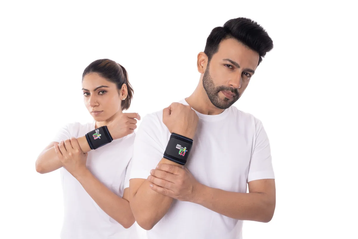 Wrist Band Neoprene