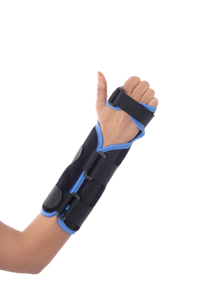 Wrist Cock-Up Splint