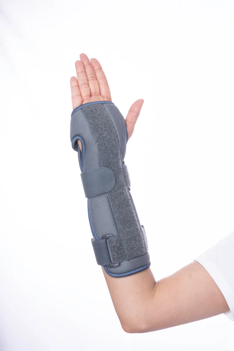 Wrist Forearm Brace — view 2