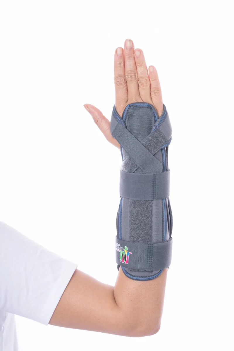 Wrist Forearm Brace — view 3