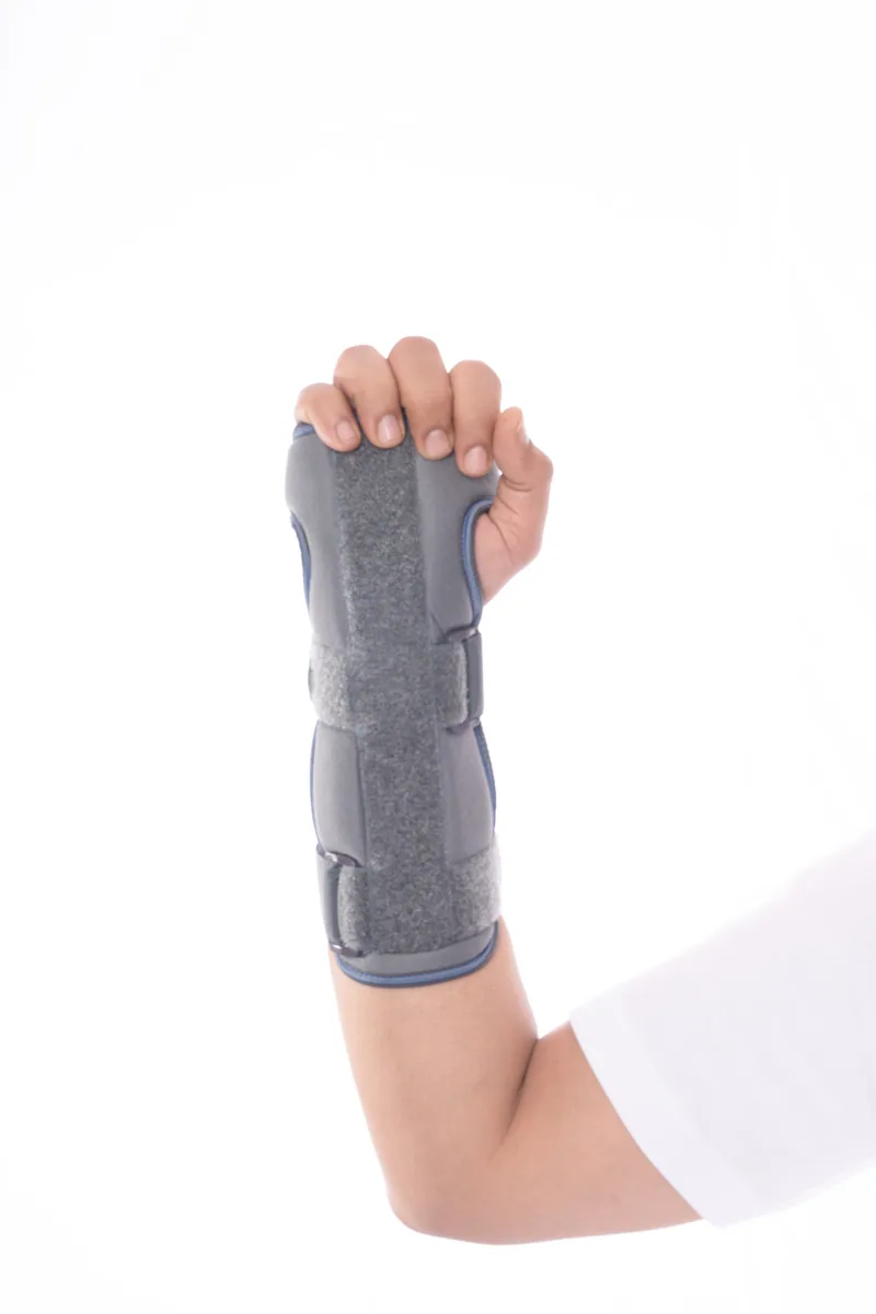 Wrist Forearm Brace — view 5