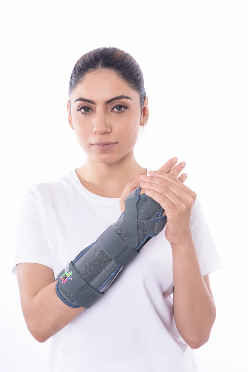 Wrist Forearm Brace